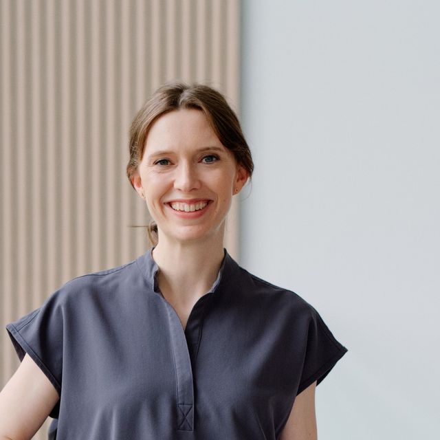 Meike Mertens, Zahnarzt Nümbrecht