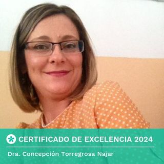 Dra. Concepción Torregrosa Najar