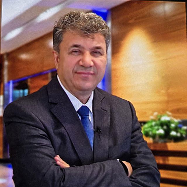 Mesut Başak, İç Hastalıkları Şişli