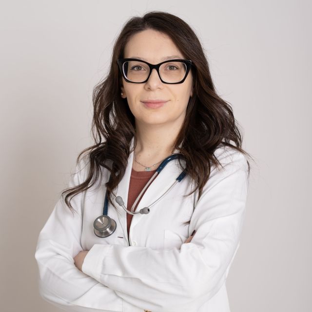 Piera Senneca, gastroenterologo Caserta