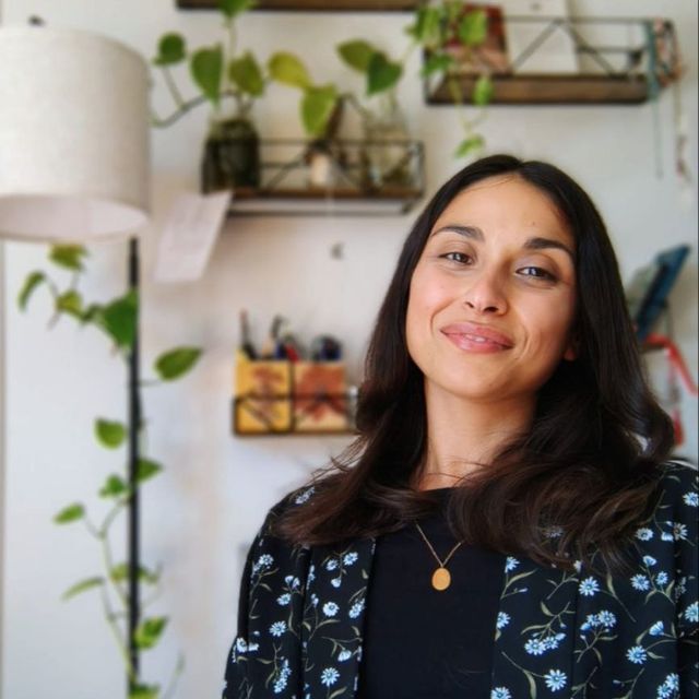 Marina Cacchionni, psicologo Grosseto