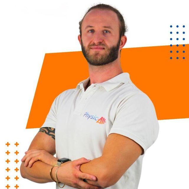 Giacomo Guidetti, nutrizionista Borgomanero
