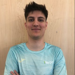 Acercar imagen: Roger Grifoll Rossell, Fisioterapeuta Barcelona