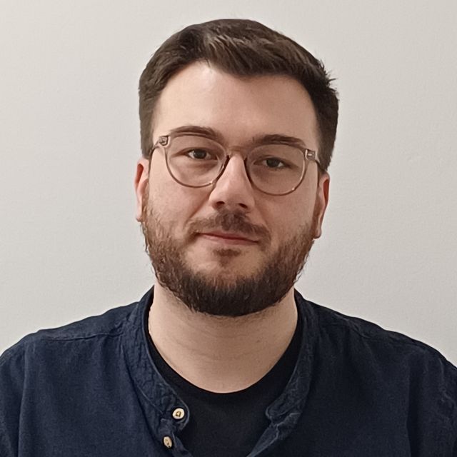 Piotr Sekulski, psycholog Lublin