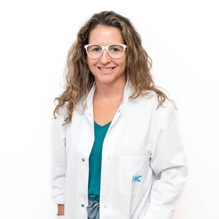 Acercar imagen: Teresa Sola Moreno, Cardiólogo Zaragoza