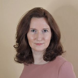 mgr Justyna Siwek
