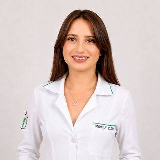 Mileni Pereira Silva, fisioterapista Villa Cortese