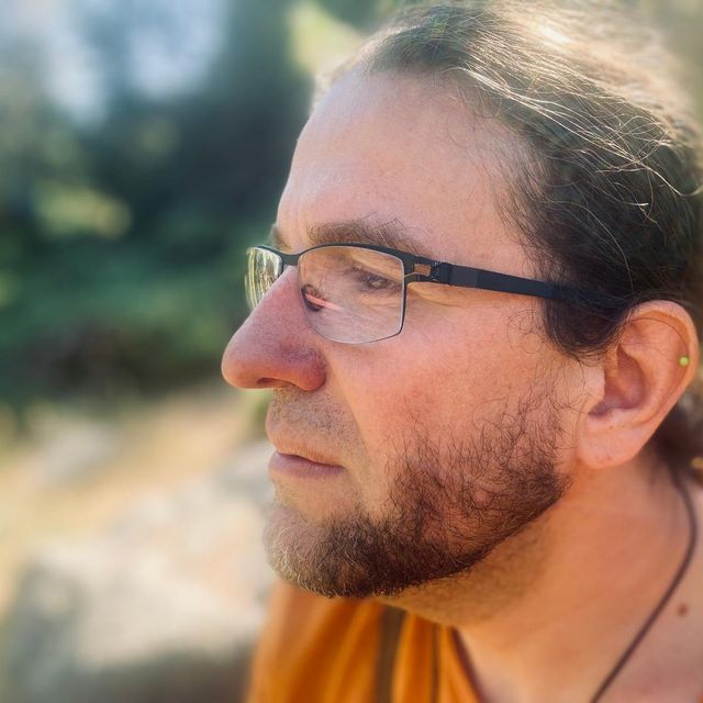 Víctor Rivas Fernández, Psicólogo El Espinar