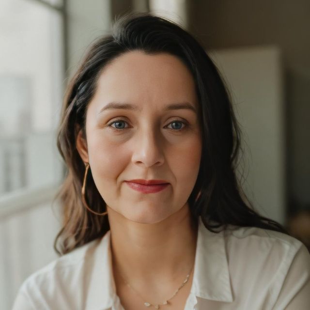 Katarzyna Pikuła, psycholog Katowice