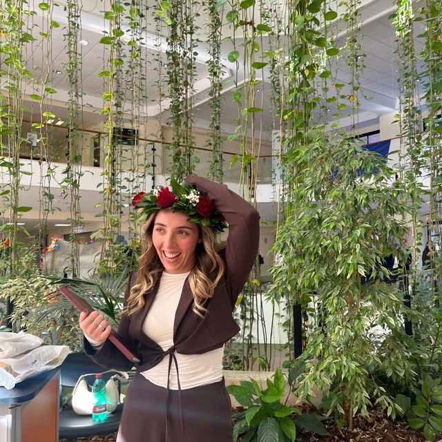 Caterina D'orazi, psicologo Roma