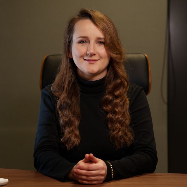 Zofia Majewska