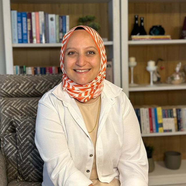 Melike Öztürk Çapkın, Psikoloji İstanbul