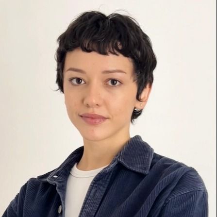 Alana Bagaeva, Psicólogo Barcelona