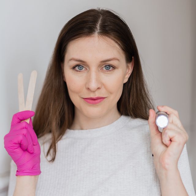 Marta Konarzewska, logopeda Sulejówek