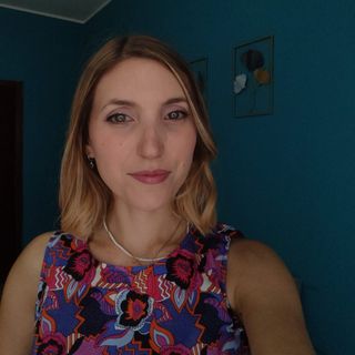 Anna Picardi, psicologo Frattamaggiore