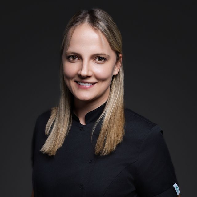 Katarzyna Pławecka-Goc, higienistka/higienista stomatologiczny Nowy Sącz