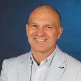 Marek Ostrowski, technik masażysta Bydgoszcz