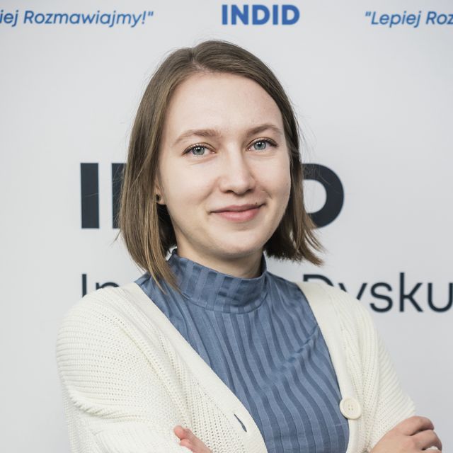 Klaudia Hałuszko