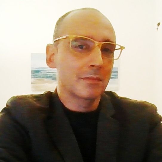Roberto Cimmino, psicoterapeuta Padova