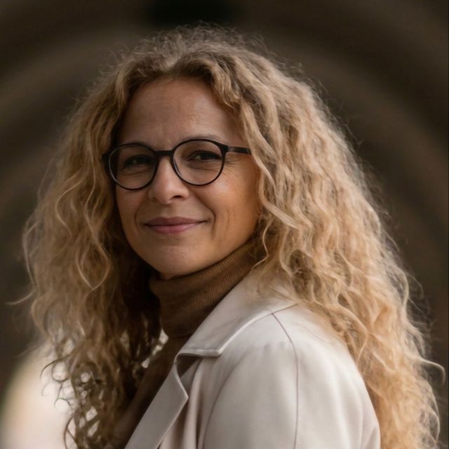 Sandra Catarsi, dietista La Spezia