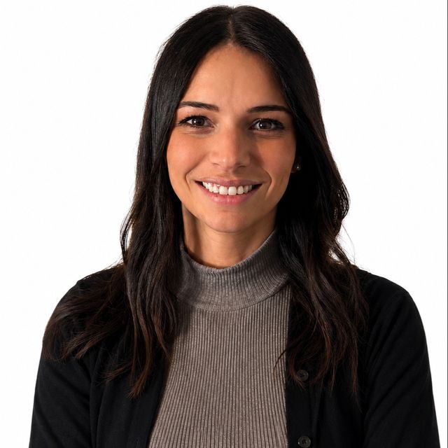Emilia Battaglia, nutrizionista Roma