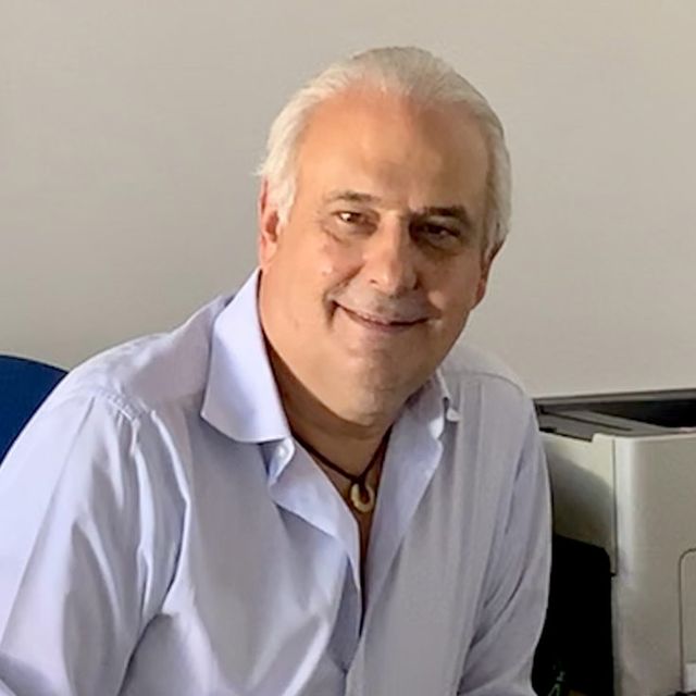 Carlo Giustarini, cardiologo Capannoli