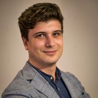 Ingrandire l'immagine: Claudio Bagni, psicologo clinico Roma