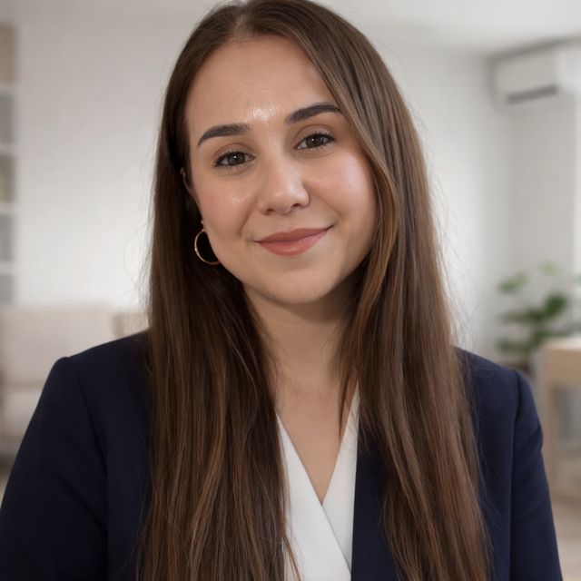 Hilal Hükümdar Tanrıkulu, Psikoloji Adana