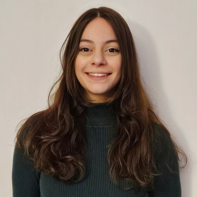 Laura Cosentino, Chinesiologo Padova