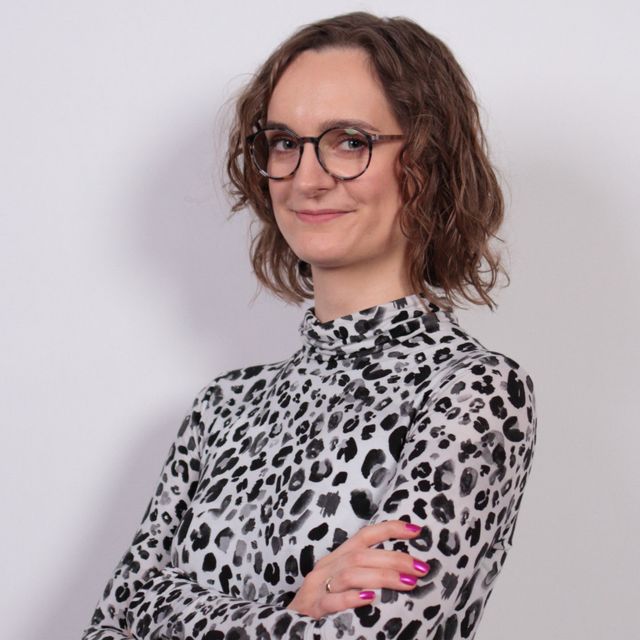 Paulina  Pepłowska