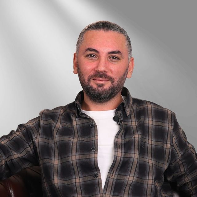 Ahmet Kuş