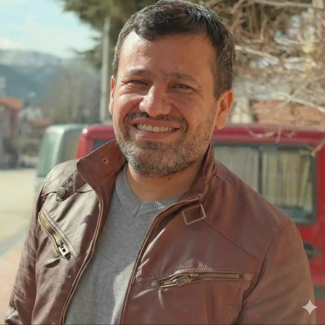Mesut Coşkun, Psikoloji Ankara