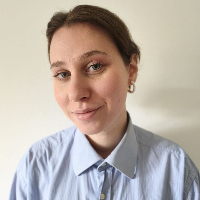 Martina Furlan, psicologo Udine