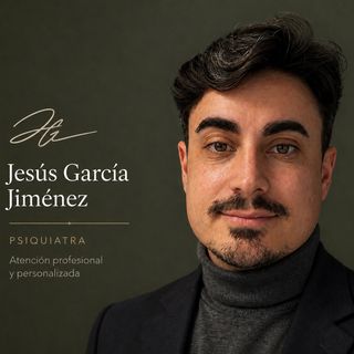 Dr. Jesús García Jiménez