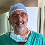 Mario Manca, ortopedico Forte dei Marmi