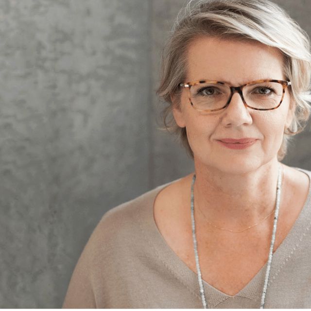 Iza Łukasiuk, psychoterapeuta Warszawa