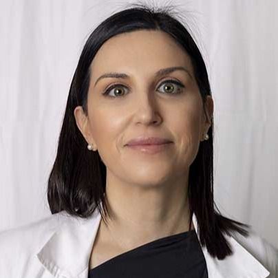 Cristina Andriani, cardiologo Vigonza