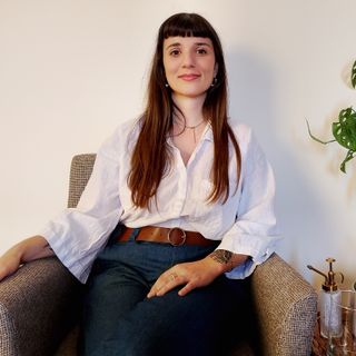 Dott.ssa Federica Battista