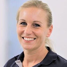 Andrea Dohmen, Zahnarzt Würselen