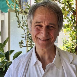 Dr. Andrea Cantore