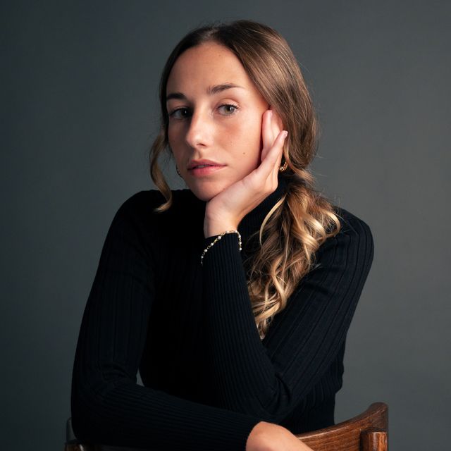 Ainhoa Casas Cano, Psicólogo Madrid