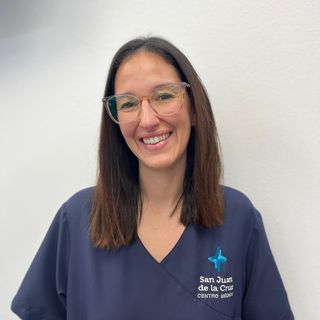 Acercar imagen: Pilar Ramos Muñoz, Dentista Málaga