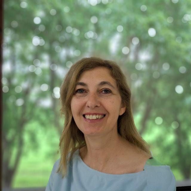 Barbara Biffi, psicologo Modena