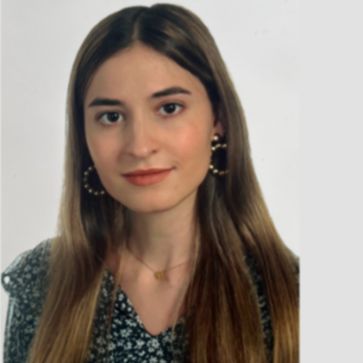 Ainhoa Delgado Castro, Psicólogo Bilbao
