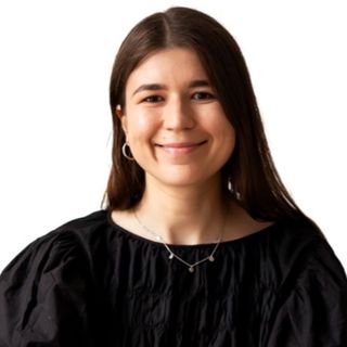 Powiększ obraz: Katarzyna Janiak, psycholog dziecięcy Szczecin