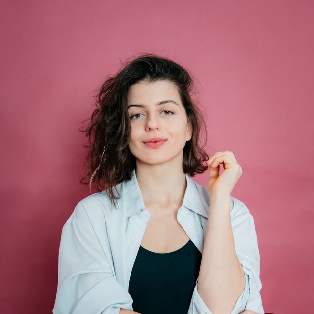 Zuzanna  Wojcieszyk, psycholog Poznań