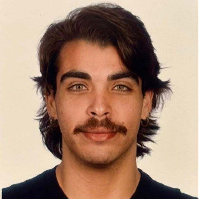 Pablo Labaronnie, Psicólogo Barcelona