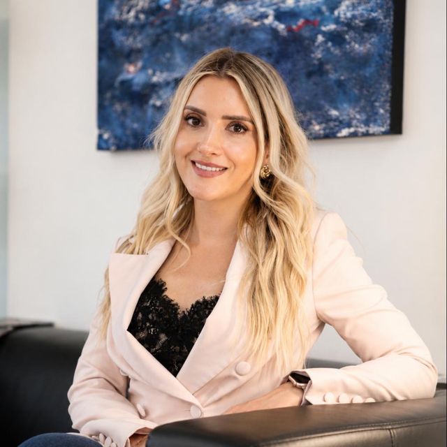 Eleonora Perra, medico estetico Cagliari