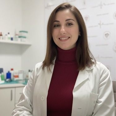 Anna Paola Pezzuto, chirurgo generale Bologna