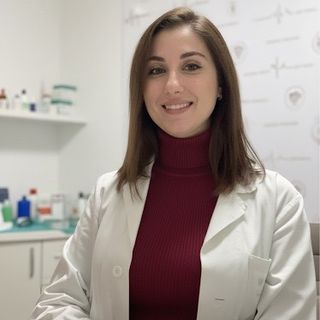 Dott.ssa Anna Paola Pezzuto